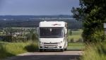 Carthago C-Tourer I 2015 года